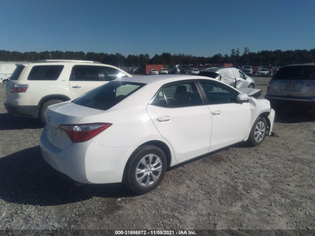 Photo 3 VIN: 2T1BURHE8FC347950 - TOYOTA COROLLA 