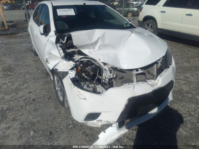 Photo 5 VIN: 2T1BURHE8FC347950 - TOYOTA COROLLA 