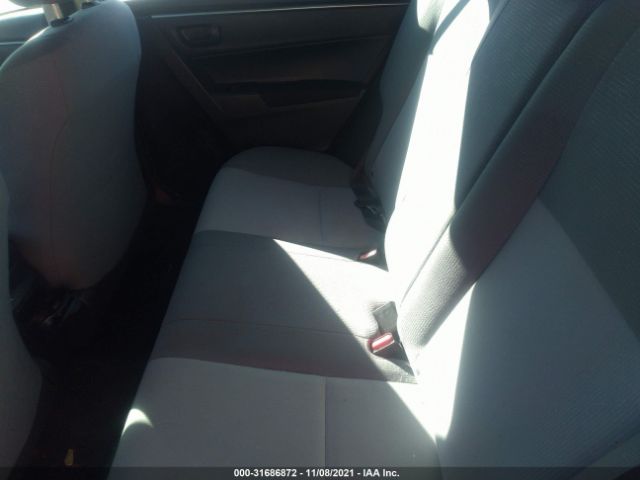 Photo 7 VIN: 2T1BURHE8FC347950 - TOYOTA COROLLA 