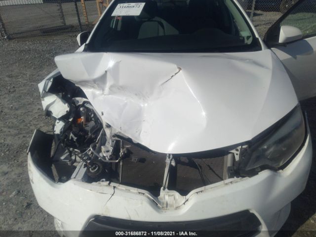 Photo 9 VIN: 2T1BURHE8FC347950 - TOYOTA COROLLA 