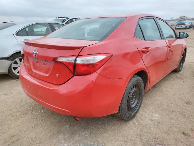 Photo 3 VIN: 2T1BURHE8FC351819 - TOYOTA COROLLA L 