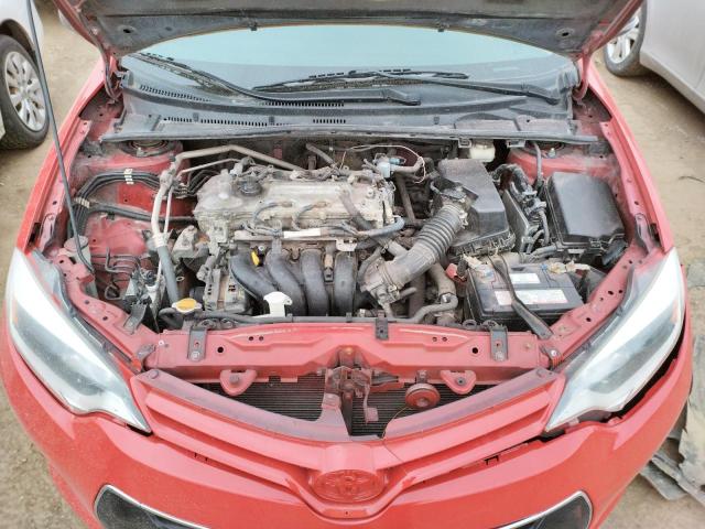 Photo 6 VIN: 2T1BURHE8FC351819 - TOYOTA COROLLA L 