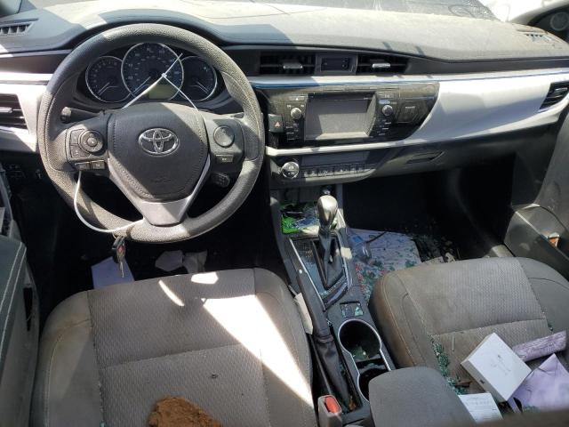 Photo 7 VIN: 2T1BURHE8FC352694 - TOYOTA COROLLA L 