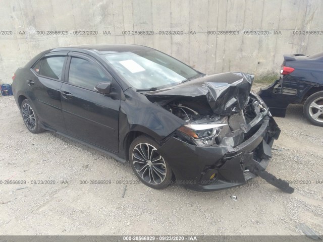 Photo 0 VIN: 2T1BURHE8FC354462 - TOYOTA COROLLA 