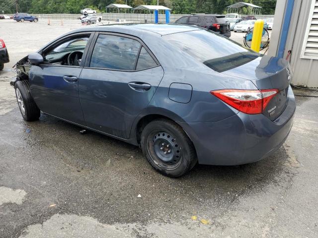 Photo 1 VIN: 2T1BURHE8FC354901 - TOYOTA COROLLA L 