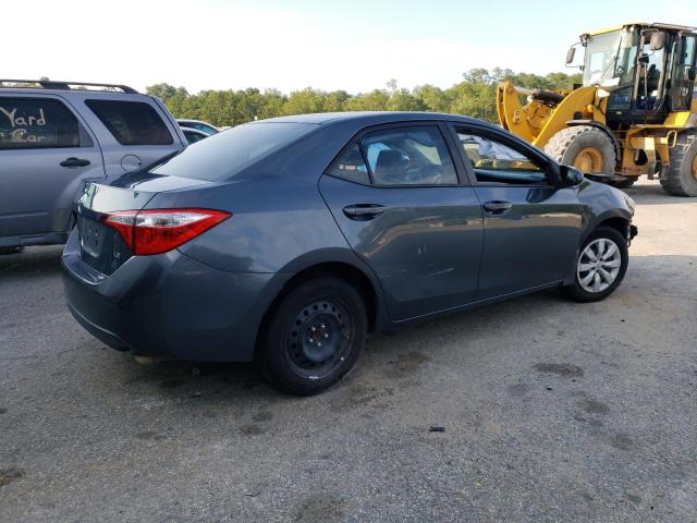 Photo 2 VIN: 2T1BURHE8FC354901 - TOYOTA COROLLA L 