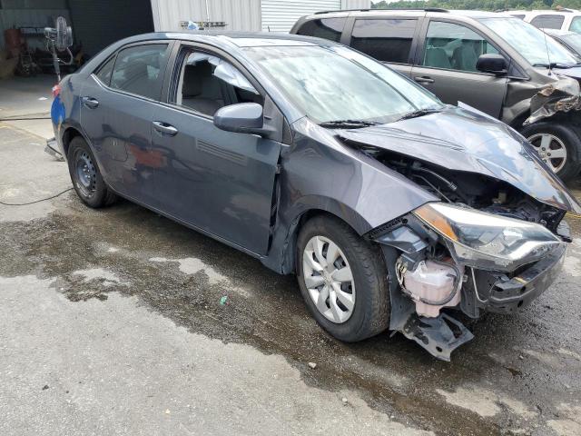 Photo 3 VIN: 2T1BURHE8FC354901 - TOYOTA COROLLA L 