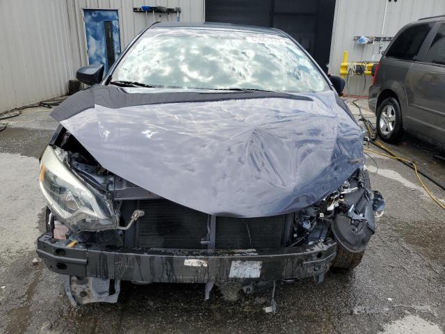 Photo 4 VIN: 2T1BURHE8FC354901 - TOYOTA COROLLA L 