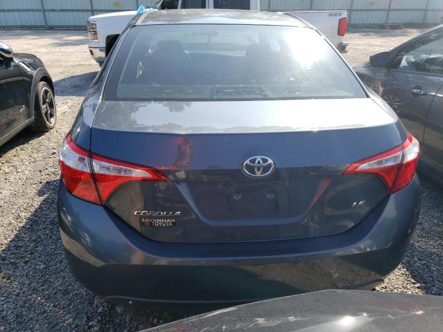 Photo 5 VIN: 2T1BURHE8FC354901 - TOYOTA COROLLA L 