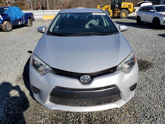 Photo 4 VIN: 2T1BURHE8FC360729 - TOYOTA COROLLA 