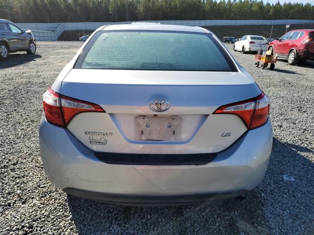 Photo 5 VIN: 2T1BURHE8FC360729 - TOYOTA COROLLA 