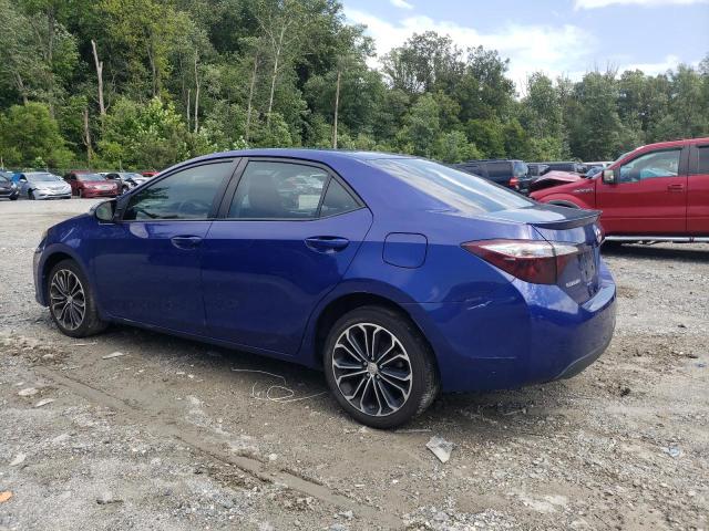 Photo 1 VIN: 2T1BURHE8FC360780 - TOYOTA COROLLA L 