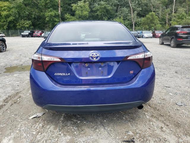 Photo 5 VIN: 2T1BURHE8FC360780 - TOYOTA COROLLA L 