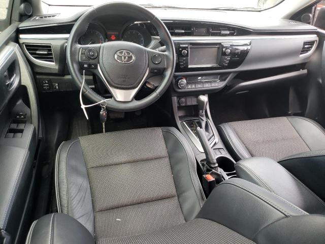 Photo 7 VIN: 2T1BURHE8FC360780 - TOYOTA COROLLA L 