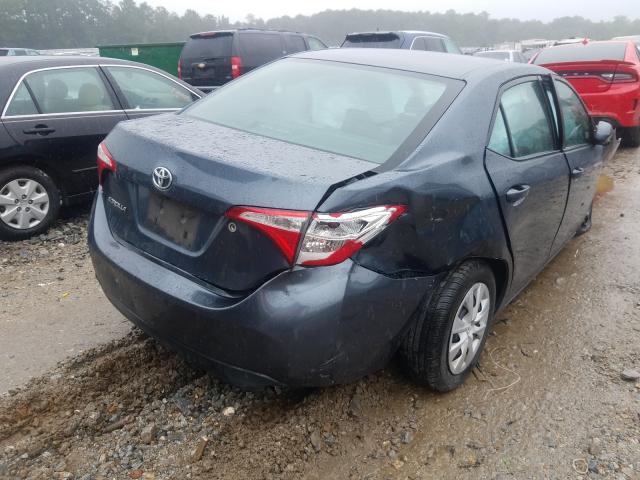 Photo 3 VIN: 2T1BURHE8FC360794 - TOYOTA COROLLA L 