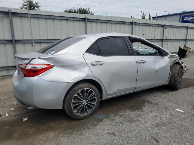 Photo 2 VIN: 2T1BURHE8FC360830 - TOYOTA COROLLA L 