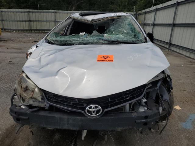 Photo 4 VIN: 2T1BURHE8FC360830 - TOYOTA COROLLA L 