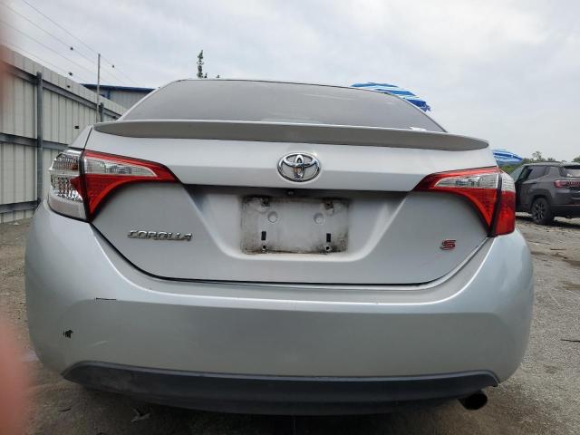 Photo 5 VIN: 2T1BURHE8FC360830 - TOYOTA COROLLA L 