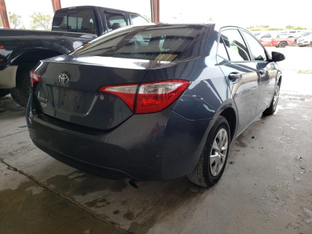 Photo 3 VIN: 2T1BURHE8FC361170 - TOYOTA COROLLA L 