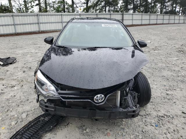 Photo 4 VIN: 2T1BURHE8FC365493 - TOYOTA COROLLA 