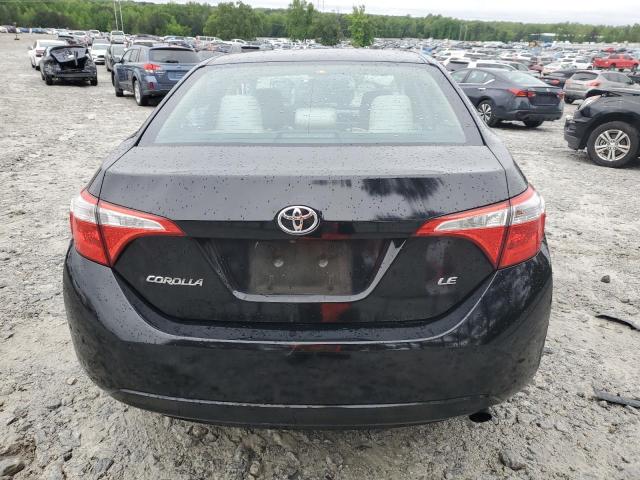 Photo 5 VIN: 2T1BURHE8FC365493 - TOYOTA COROLLA 