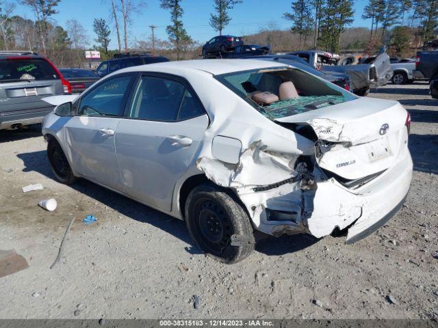 Photo 2 VIN: 2T1BURHE8FC365784 - TOYOTA COROLLA 