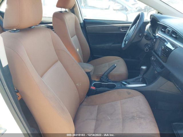 Photo 4 VIN: 2T1BURHE8FC365784 - TOYOTA COROLLA 