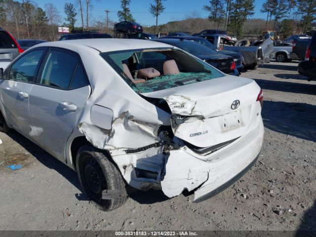 Photo 5 VIN: 2T1BURHE8FC365784 - TOYOTA COROLLA 