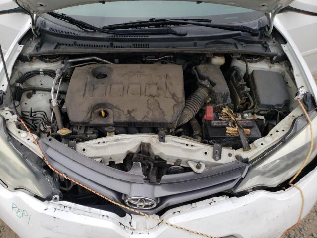 Photo 6 VIN: 2T1BURHE8FC367051 - TOYOTA COROLLA L 