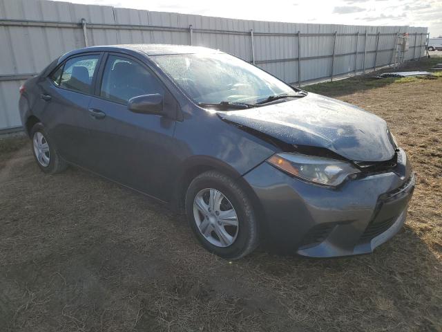 Photo 3 VIN: 2T1BURHE8FC367275 - TOYOTA COROLLA 