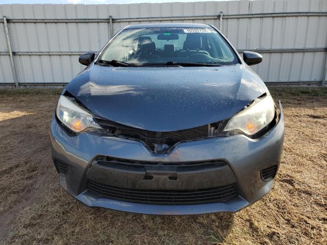 Photo 4 VIN: 2T1BURHE8FC367275 - TOYOTA COROLLA 