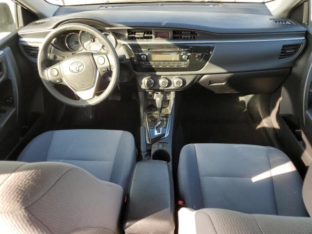 Photo 7 VIN: 2T1BURHE8FC367275 - TOYOTA COROLLA 