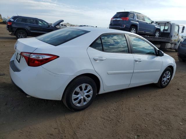 Photo 2 VIN: 2T1BURHE8FC368443 - TOYOTA COROLLA L 