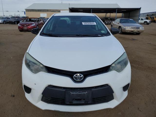 Photo 4 VIN: 2T1BURHE8FC368443 - TOYOTA COROLLA L 