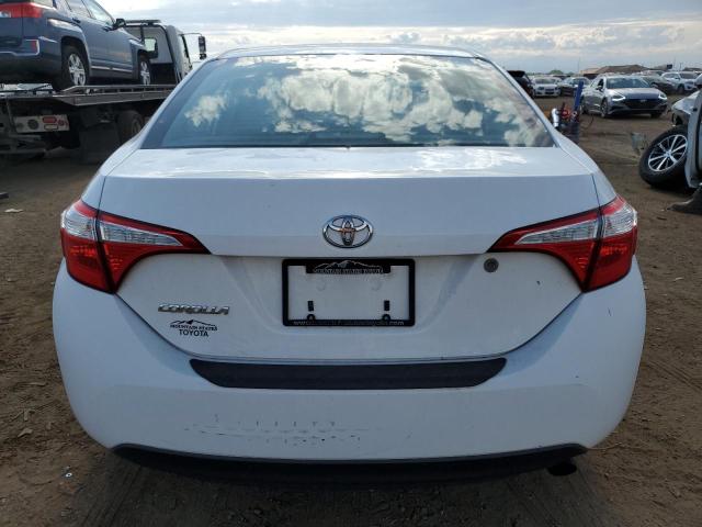 Photo 5 VIN: 2T1BURHE8FC368443 - TOYOTA COROLLA L 