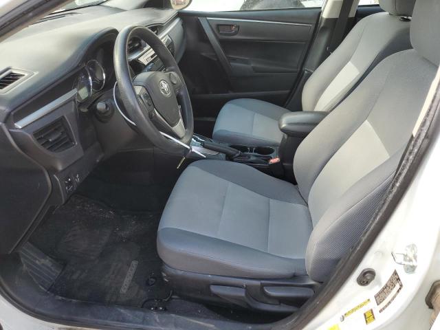 Photo 6 VIN: 2T1BURHE8FC368443 - TOYOTA COROLLA L 