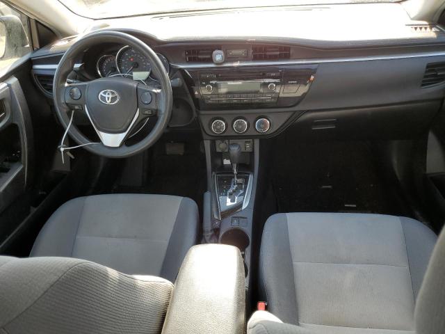 Photo 7 VIN: 2T1BURHE8FC368443 - TOYOTA COROLLA L 