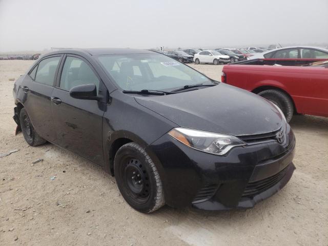 Photo 0 VIN: 2T1BURHE8FC370645 - TOYOTA COROLLA L 