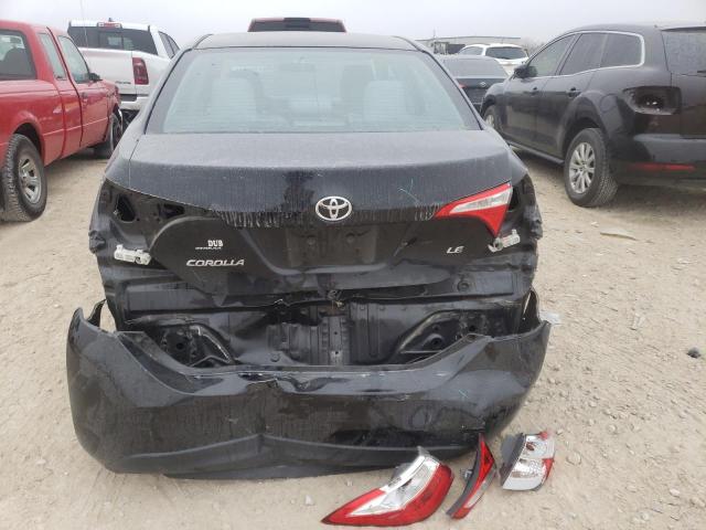 Photo 8 VIN: 2T1BURHE8FC370645 - TOYOTA COROLLA L 