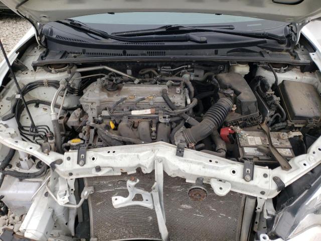 Photo 10 VIN: 2T1BURHE8FC377353 - TOYOTA COROLLA 