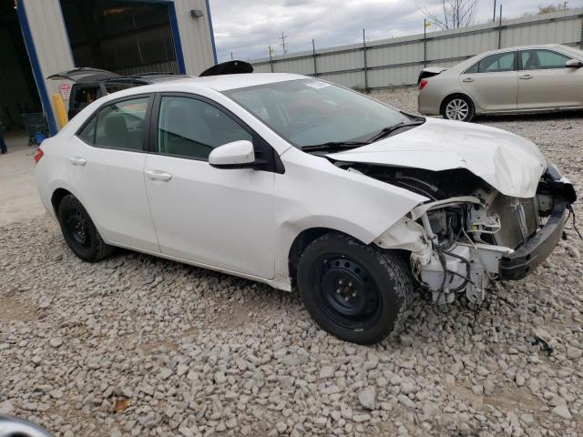 Photo 3 VIN: 2T1BURHE8FC377353 - TOYOTA COROLLA 