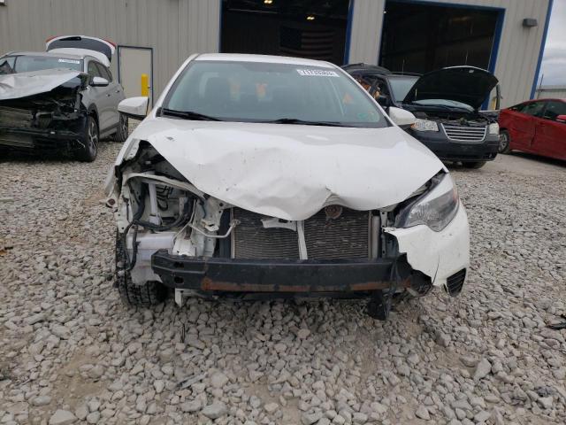 Photo 4 VIN: 2T1BURHE8FC377353 - TOYOTA COROLLA 