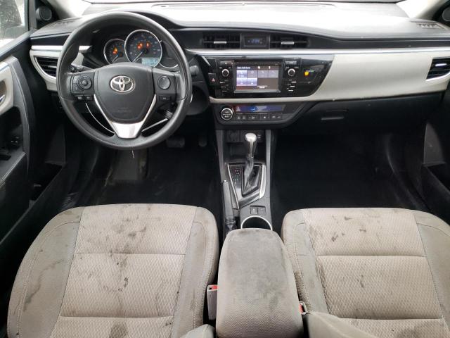 Photo 7 VIN: 2T1BURHE8FC377353 - TOYOTA COROLLA 