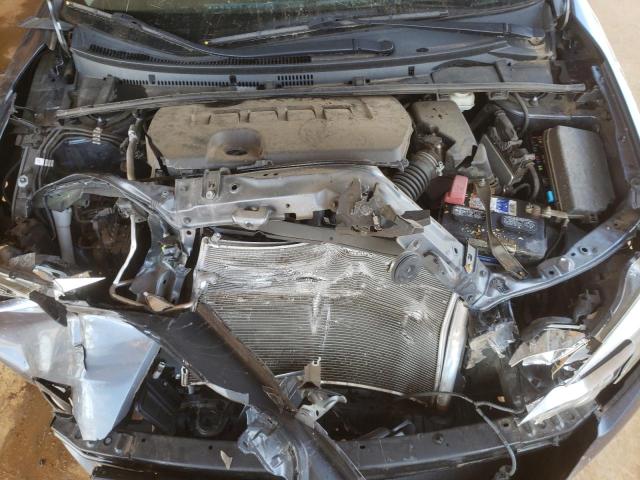 Photo 6 VIN: 2T1BURHE8FC378339 - TOYOTA COROLLA L 