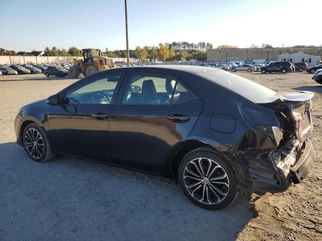 Photo 1 VIN: 2T1BURHE8FC378406 - TOYOTA COROLLA L 