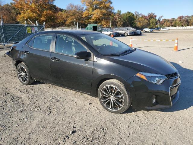 Photo 3 VIN: 2T1BURHE8FC378406 - TOYOTA COROLLA L 