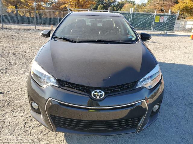 Photo 4 VIN: 2T1BURHE8FC378406 - TOYOTA COROLLA L 