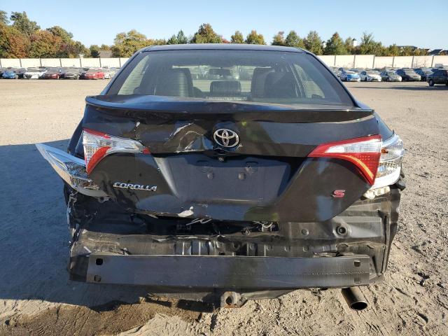 Photo 5 VIN: 2T1BURHE8FC378406 - TOYOTA COROLLA L 