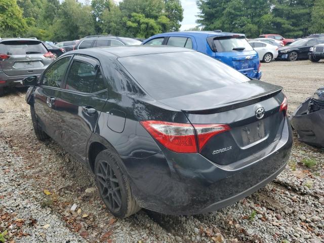 Photo 2 VIN: 2T1BURHE8FC379538 - TOYOTA COROLLA L 