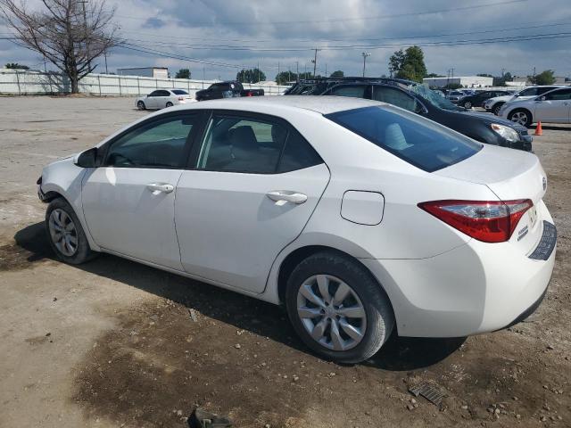 Photo 1 VIN: 2T1BURHE8FC379720 - TOYOTA COROLLA L 